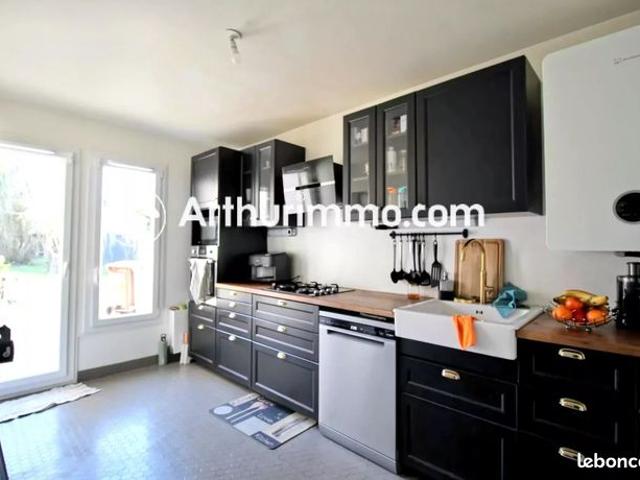 Maison 5 pièces 123 m²