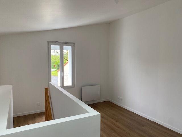 Maison 5 pièces, 123 m² à louer à Cugand la Bernardière 85610