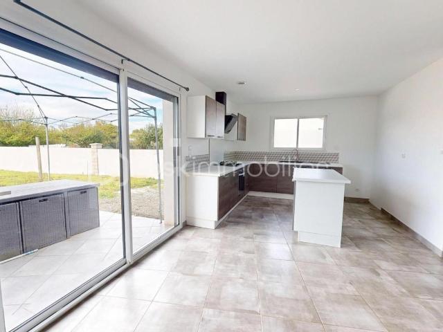 Maison 5 pièces 123m2
