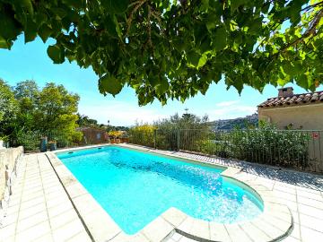 Maison 5 pièces 134 m²
