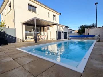 Maison 5 pièces 134 m²