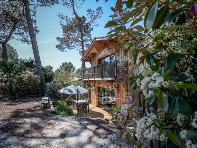 Maison 5 pièces 134 m²