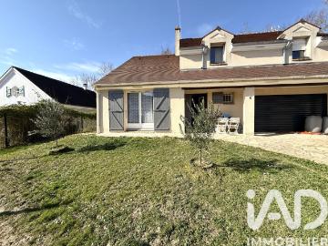 Maison 5 pièces 134 m²