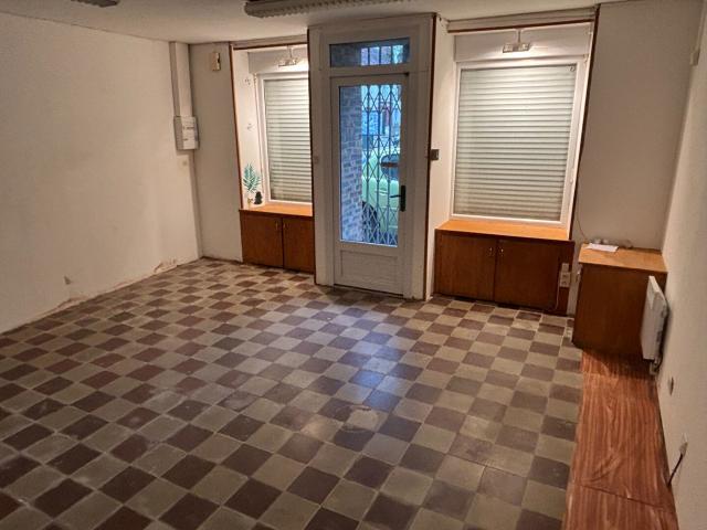 Maison 5 pièces 134 m²