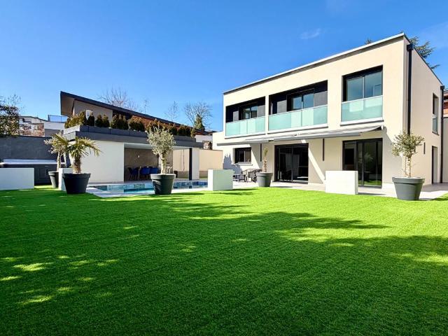 Maison 6 pièces 134 m²