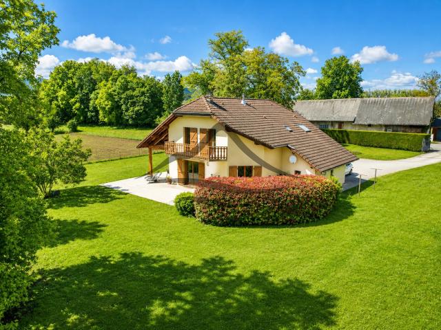 Maison 5 pièces 134 m²
