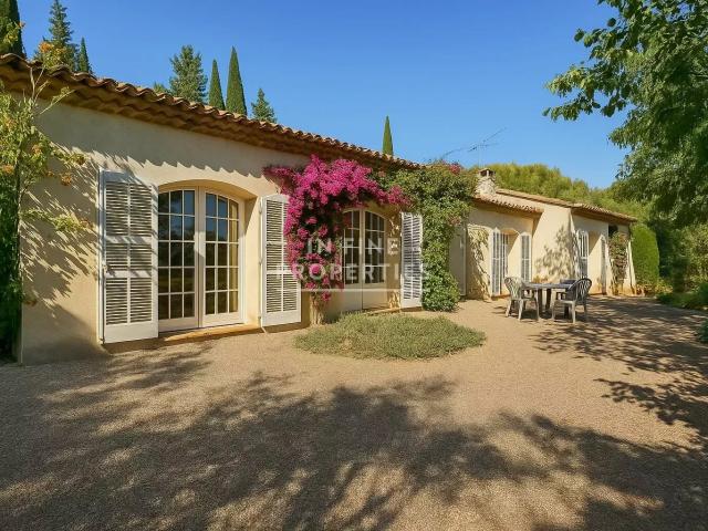 Maison 5 pièces 134 m²