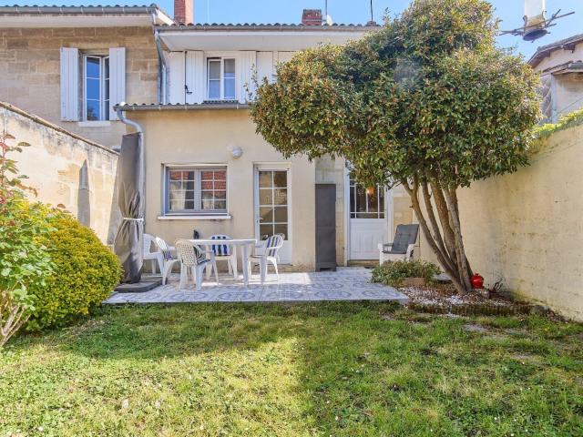 Maison 5 pièces 134 m²