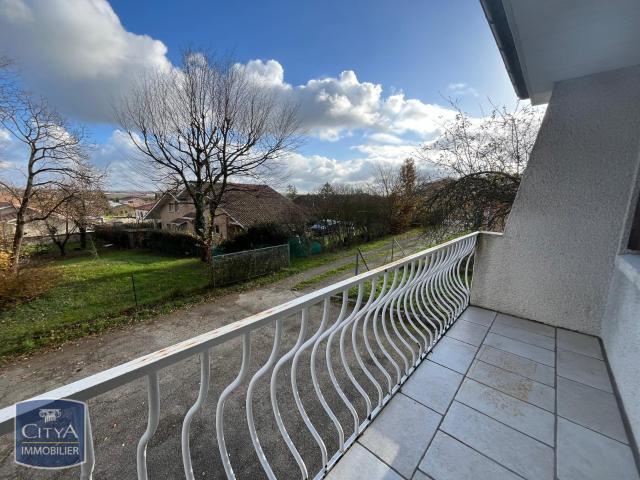 Maison 5 pièces 134 m²