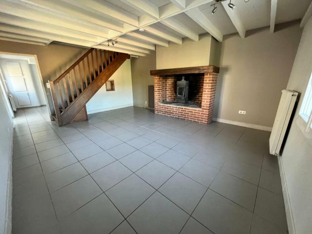 Maison 5 pièces 134 m²