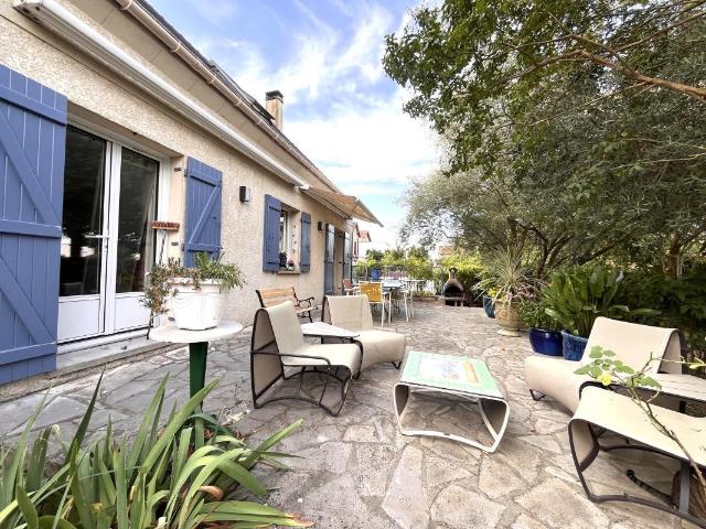 Maison 5 pièces 134 m²