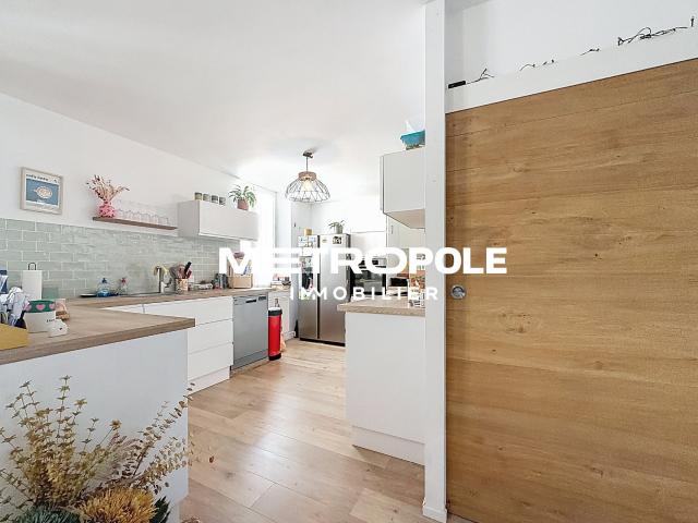Maison 5 pièces 134 m²