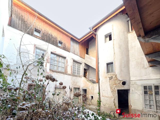 Maison 5 pièces 134 m²