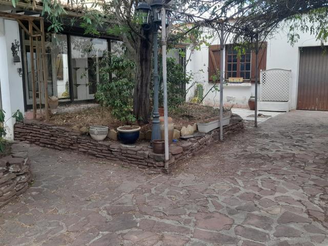 Maison 5 pièces 134 m²