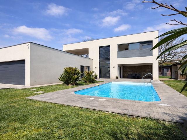 Maison 5 pièces 134 m²