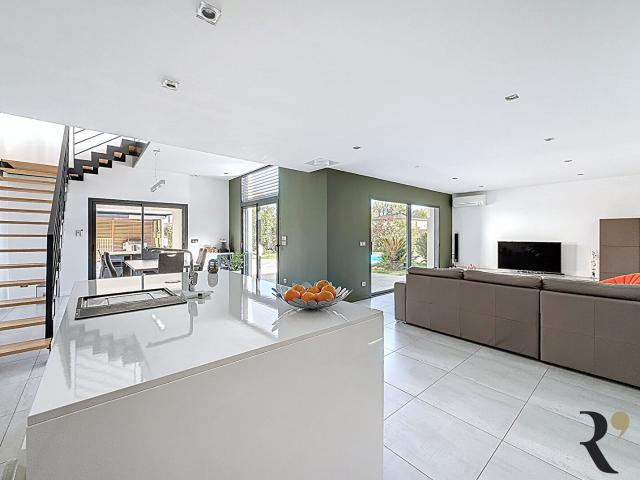 Maison 5 pièces 134 m²