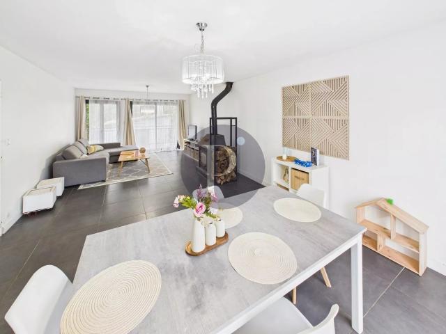 Maison 5 pièces 134 m²