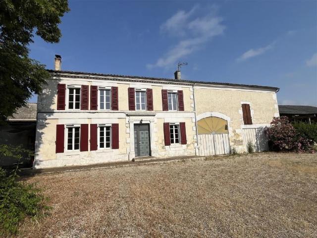 Maison 5 pièces 134 m²