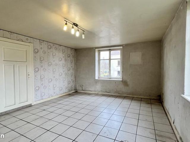 Maison 5 pièces 134 m²