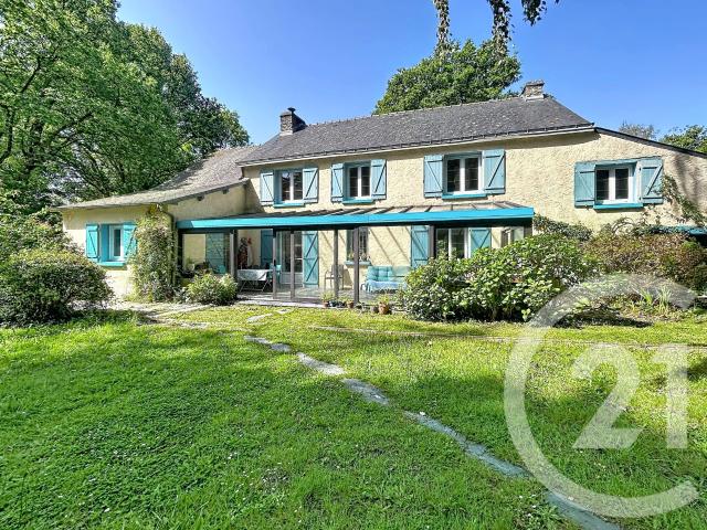 Maison 5 pièces 134 m²