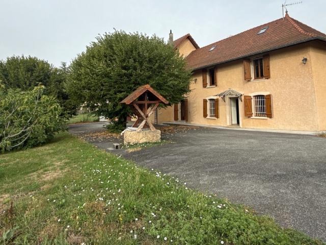 Maison 5 pièces 134 m²