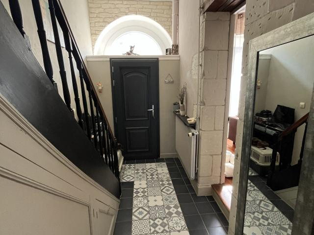 Maison 5 pièces 134 m²