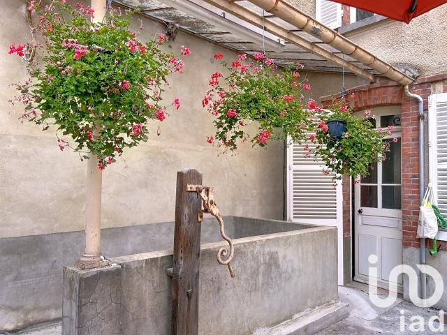 Maison 5 pièces 134 m²
