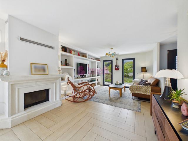 Maison 5 pièces 134 m²