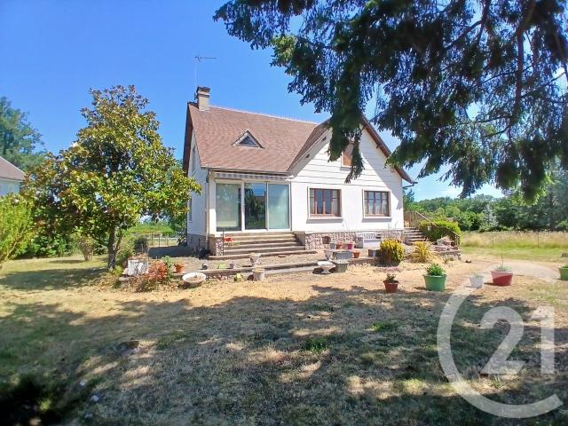 Maison 5 pièces 134 m²
