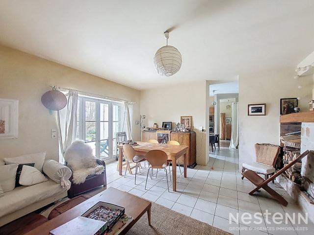 Maison 5 pièces 134 m²