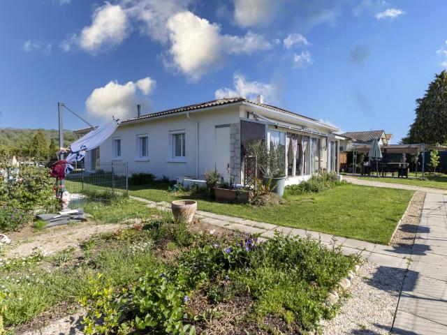 Maison 5 pièces 134 m²