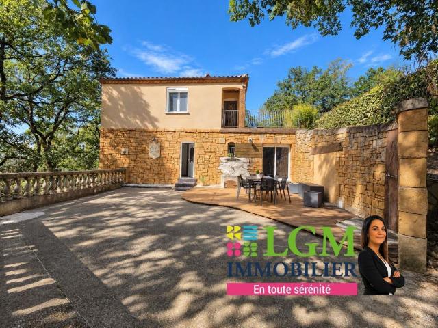Maison 5 pièces 134 m²