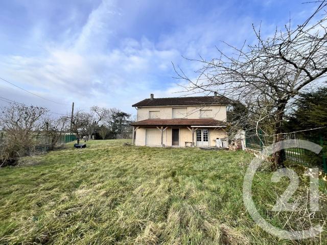 Maison 5 pièces 134 m²