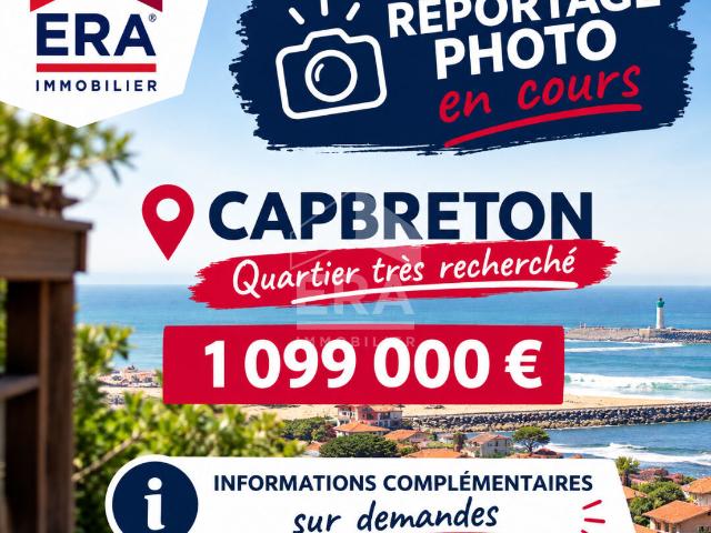 Maison 5 pièces 134 m²