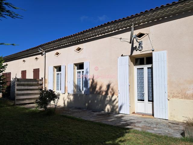 Maison 5 pièces 134 m²