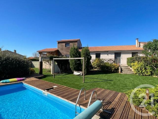 Maison 5 pièces 134 m²