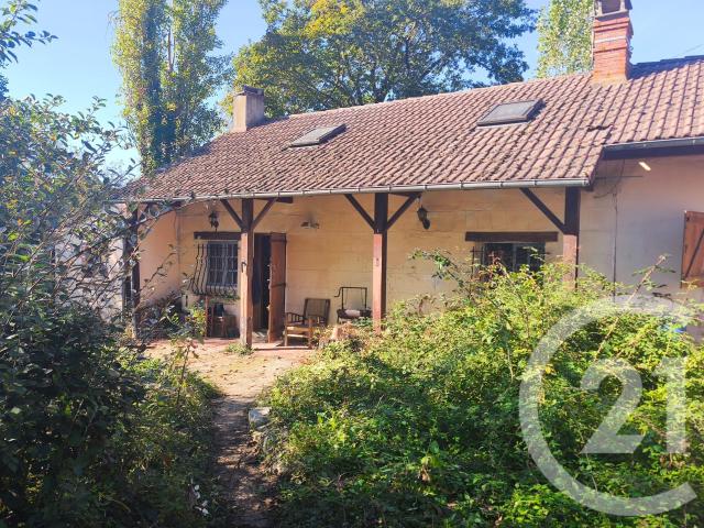 Maison 5 pièces 134 m²