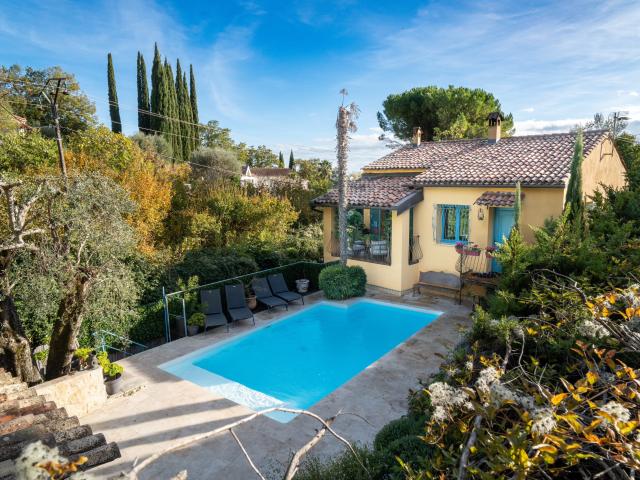 Maison 5 pièces 134 m²