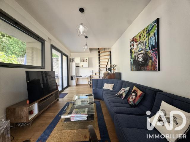 Maison 5 pièces 134 m²