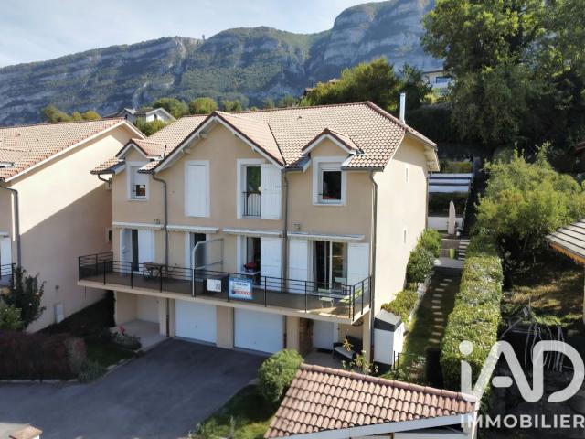 Maison 5 pièces 134 m²