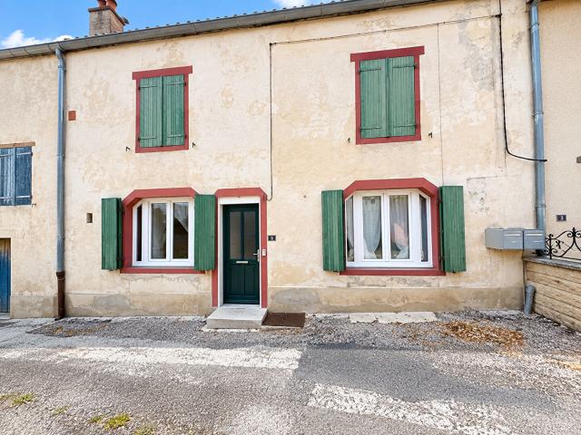Maison 5 pièces 134 m²