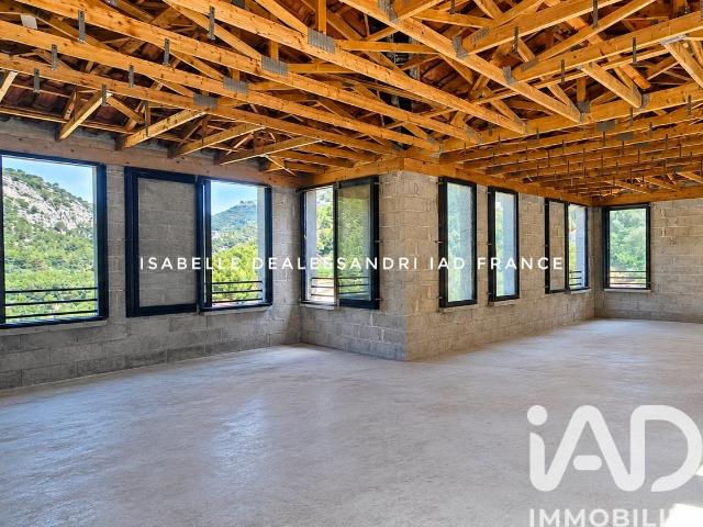 Maison 5 pièces 134 m²