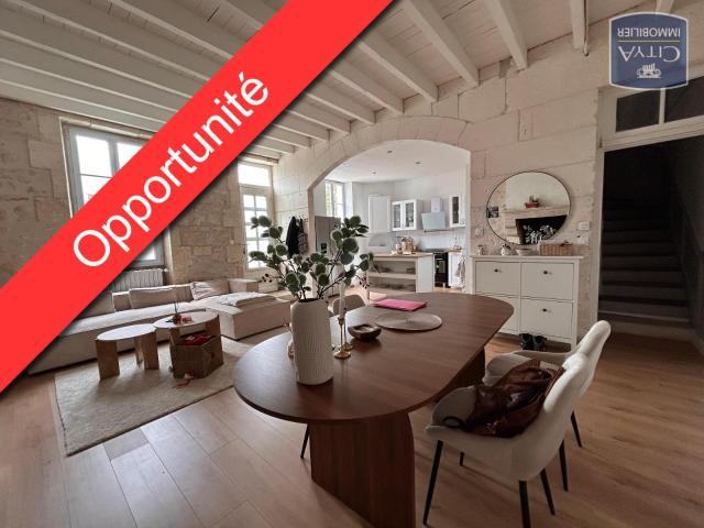 Maison 5 pièces 134 m²
