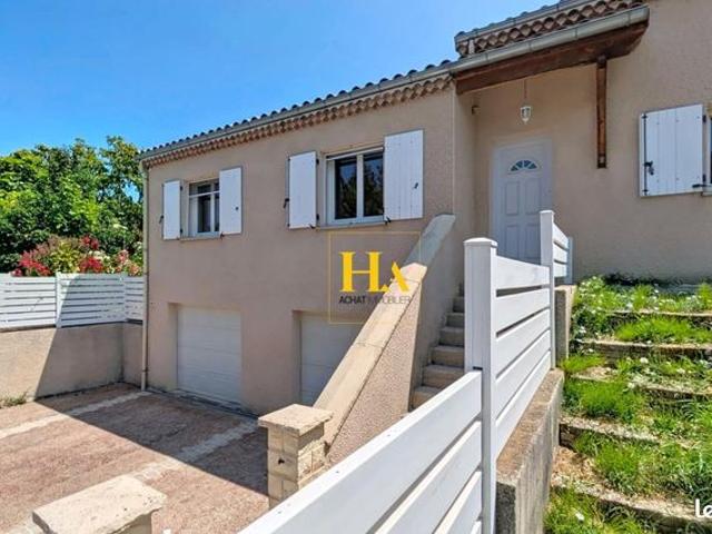 Maison 5 pièces 134 m²