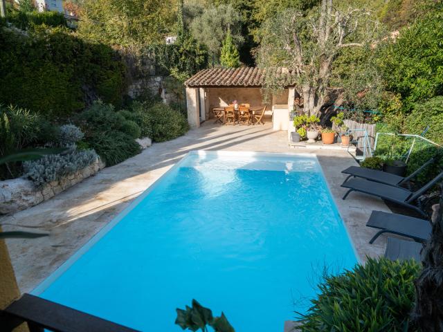 Maison 5 pièces 134 m²