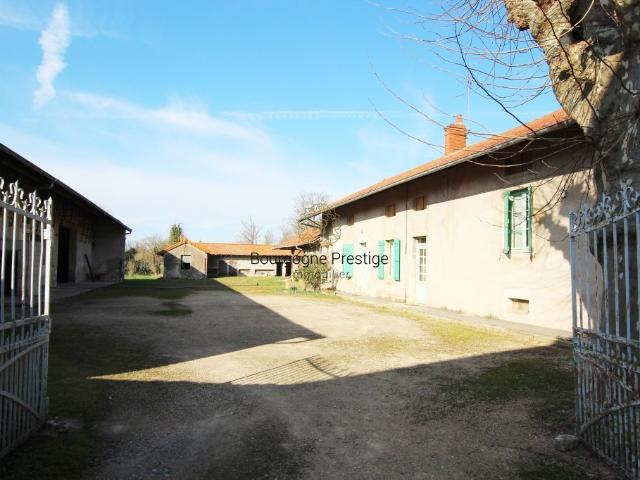 Maison 5 pièces 134 m²