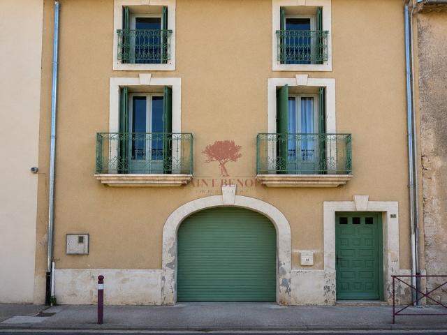 Maison 5 pièces 134 m²