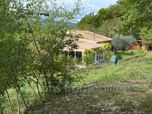 Maison 5 pièces 134 m²