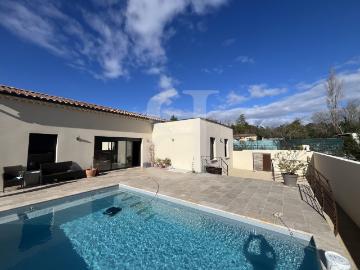Maison 5 pièces 134 m²