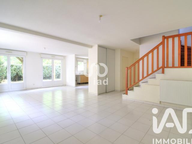 Maison 5 pièces 134 m²